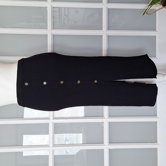 Love Tree Ribbed Midi Skirt from Pink Lily - Picture 2 of 14